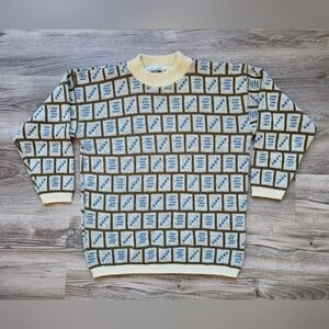 Vintage Sweater